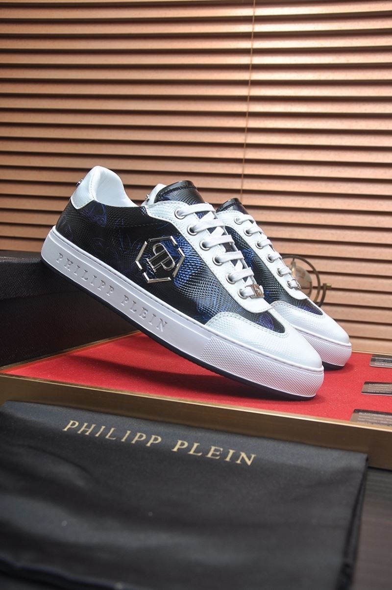 Philipp Plein Shoes